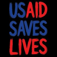 Usaid Saves Lives Us Agency International Development Kids Hoodie