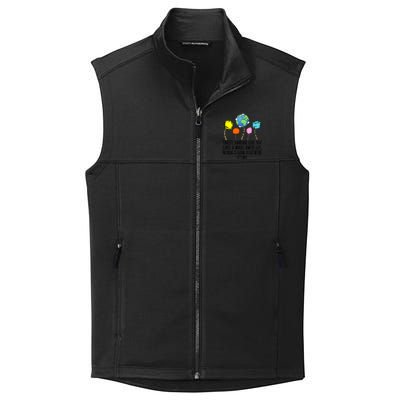 Unless Someone Like You Cares A Whole Awful Lot Collective Smooth Fleece Vest