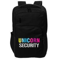 Unicorn Security Matching Family Impact Tech Backpack