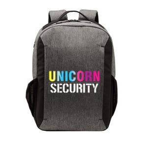 Unicorn Security Matching Family Vector Backpack