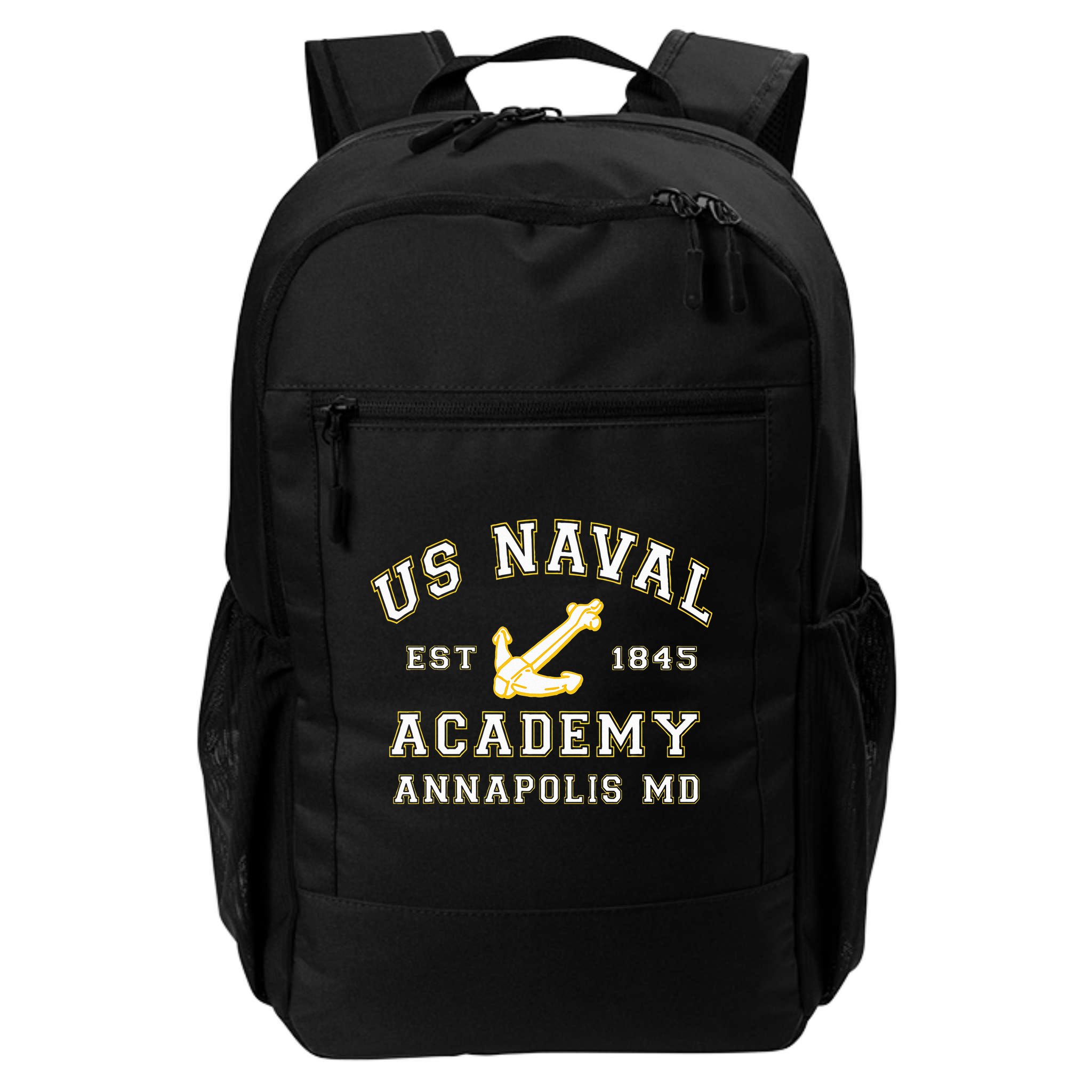 United States Naval Academy Annapolis Md By Rangers Backpack