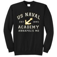 United States Naval Academy Annapolis Md Sweatshirt