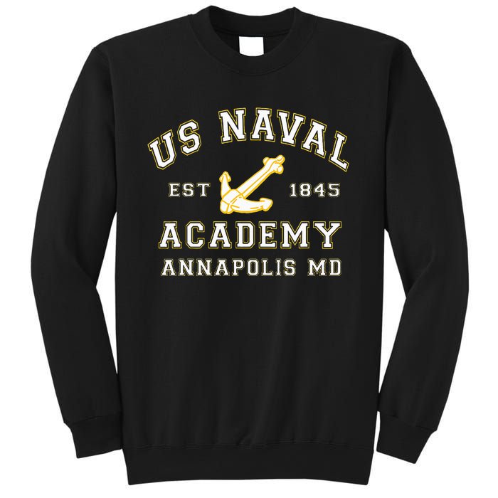 United States Naval Academy Annapolis Md Sweatshirt