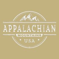 United States Oldest Mountain Range Appalachian Mountains Performance Shirt
