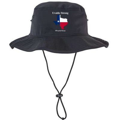 Uvalde Strong Pray For Texas Bucket Hat