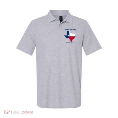 Uvalde Strong Pray For Texas Polo