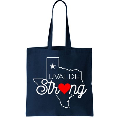 Uvalde Strong Pray For Texas Bag