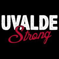 Uvalde Strong Pray For Texas Impact Tech Backpack