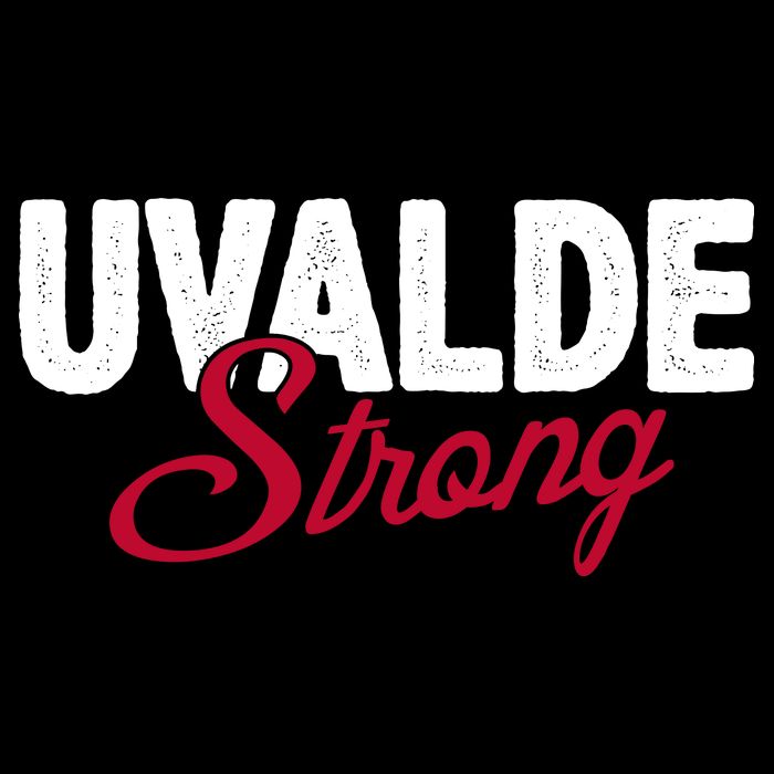 Uvalde Strong Pray For Texas Impact Tech Backpack