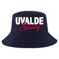 Uvalde Strong Pray For Texas Cool Comfort Performance Bucket Hat