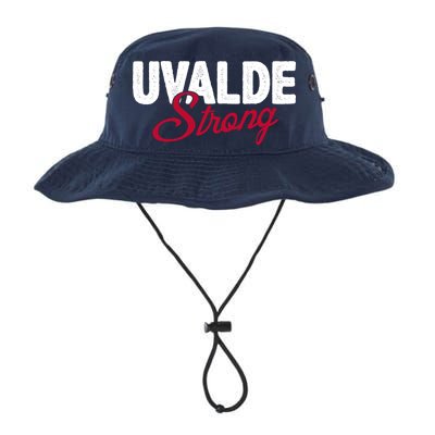 Uvalde Strong Pray For Texas Bucket Hat