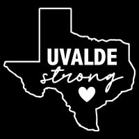 Uvalde Strong Pray For Texas Uvalde Texas City Backpack