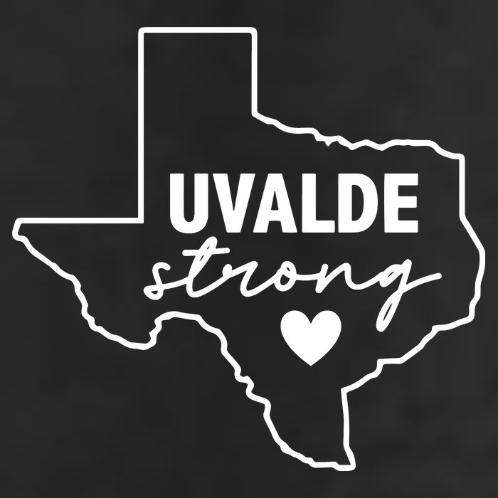 Uvalde Strong Pray For Texas Uvalde Texas Adult Drive Performance Visor