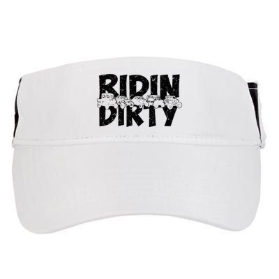Utv Sxs Rider Riding Dirty Atv Offroad Riding Sxs Adult Drive Performance Visor