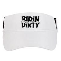 Utv Sxs Rider Riding Dirty Atv Offroad Riding Sxs Adult Drive Performance Visor