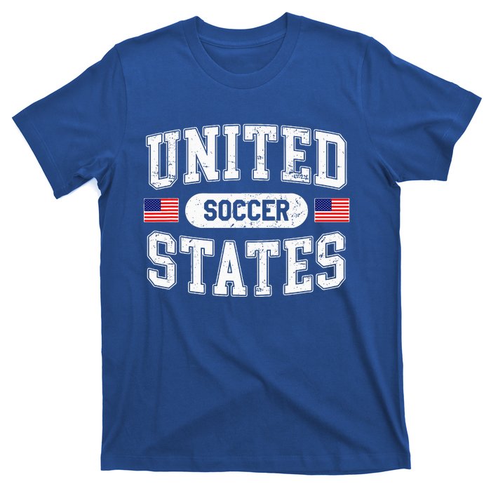 United States Soccer T-Shirt