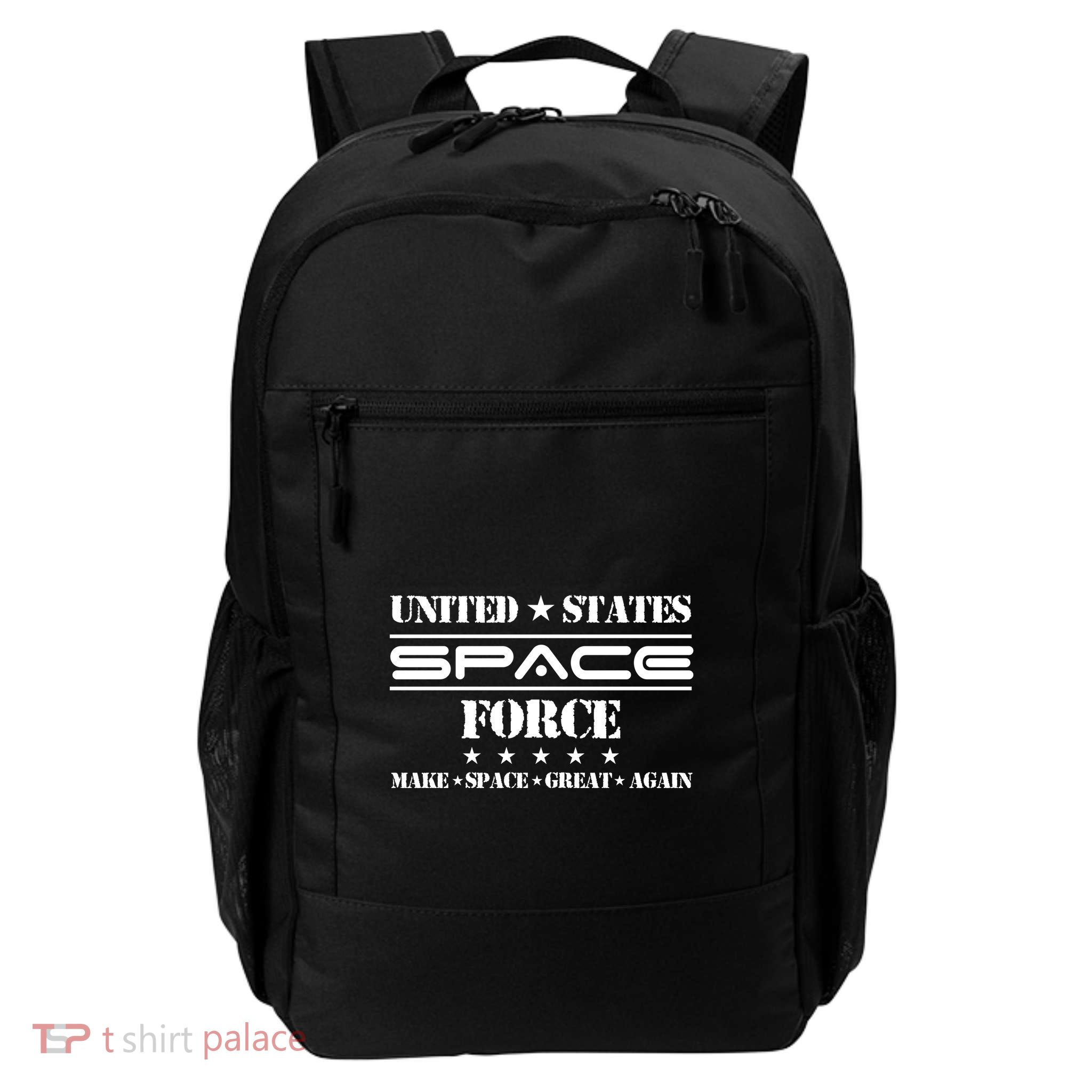 United States Space Force Backpack