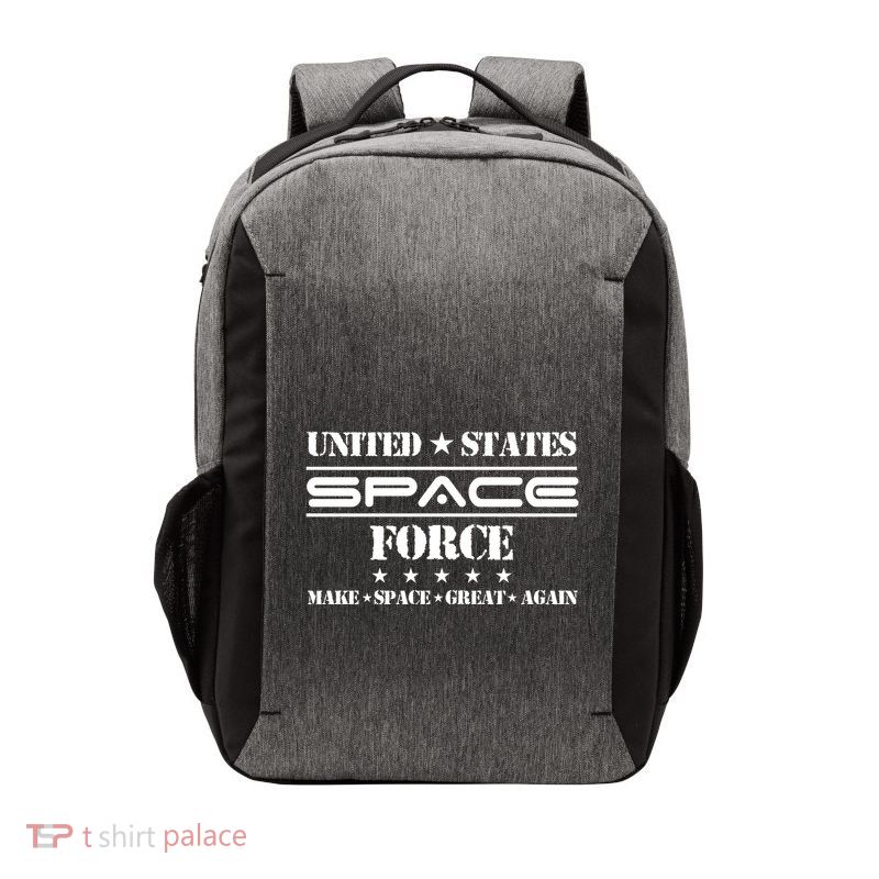 United States Space Force Vector Backpack
