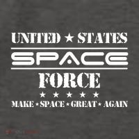 United States Space Force Vector Backpack