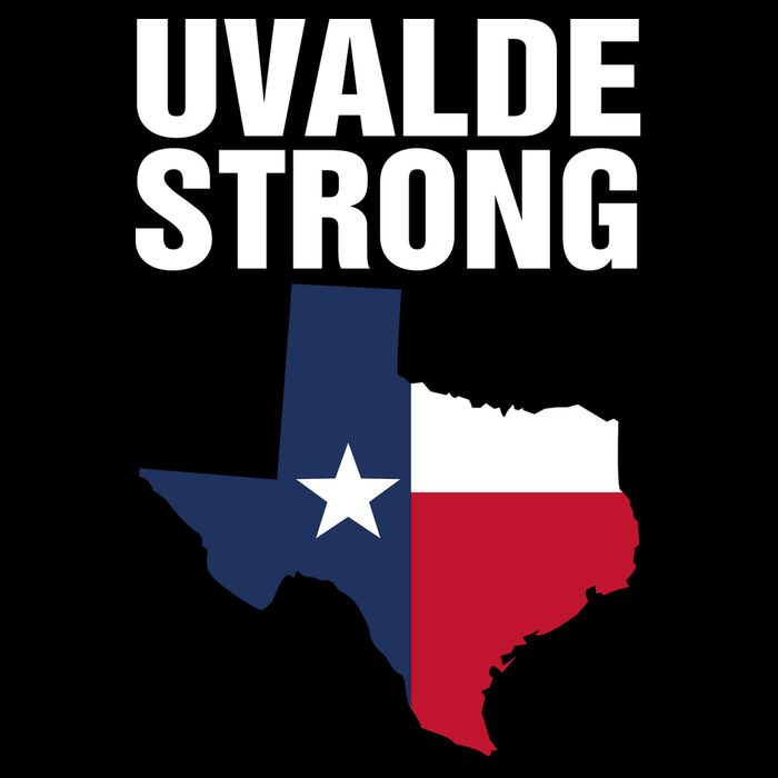 Uvalde Strong Shirt Pray For Texas Uvalde Strong Trendy Tie-Dye T-Shirt