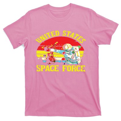 United States Space Force T-Shirt