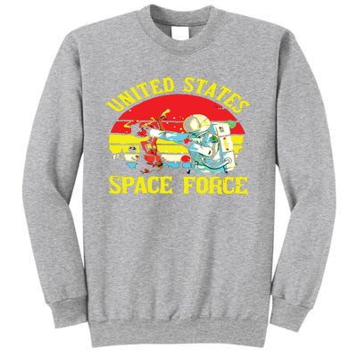 United States Space Force Sweatshirt