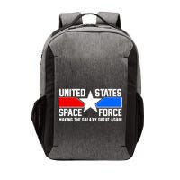 USSF Making The Galaxy Great Again Vector Backpack