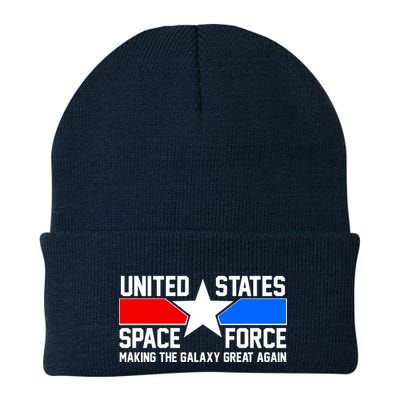 USSF Making The Galaxy Great Again Beanie