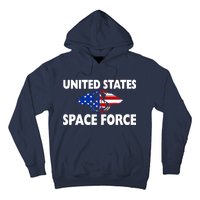 USSF United States Space Force Hoodie