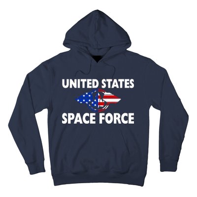 USSF United States Space Force Hoodie