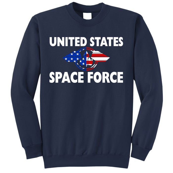 USSF United States Space Force Sweatshirt