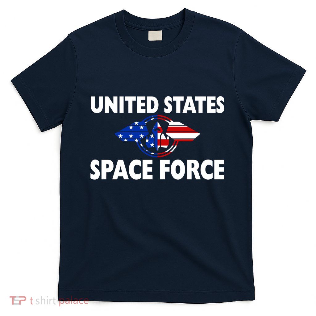 USSF United States Space Force T-Shirt