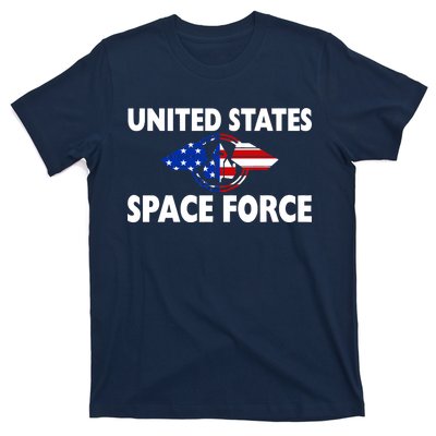 USSF United States Space Force T-Shirt