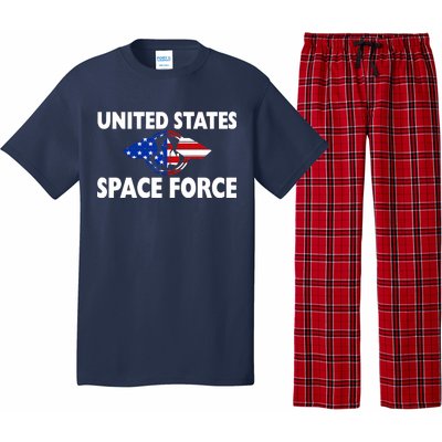 USSF United States Space Force Pajama Set