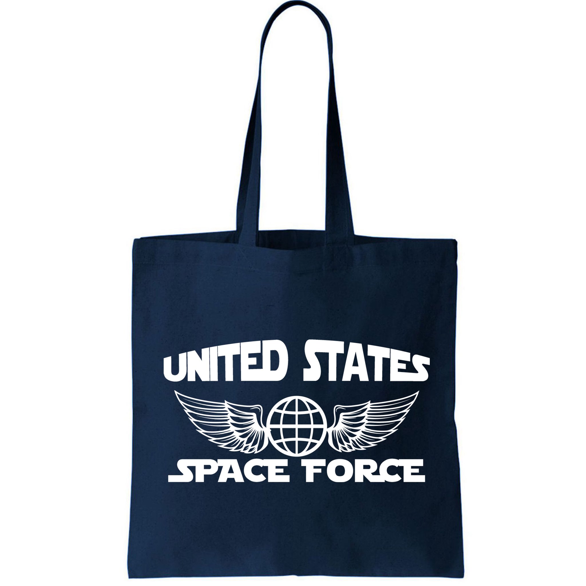 USSF United States Space Force Logo Bag