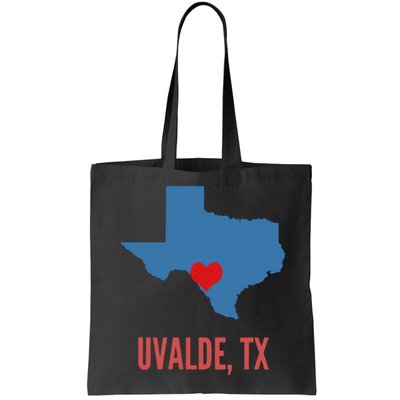 Uvalde Strong Texas Shooting School Bag