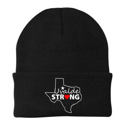 Uvalde Strong Texas Strong Beanie