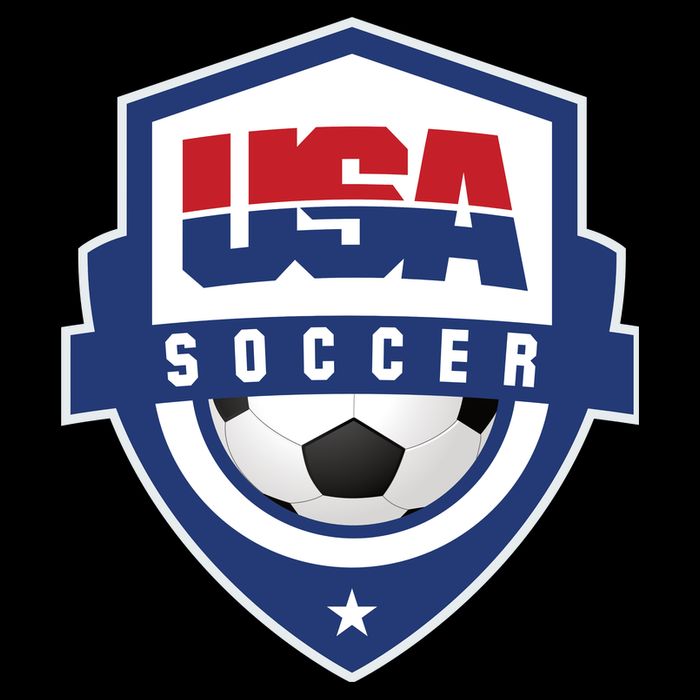 US Soccer Team USA City Backpack