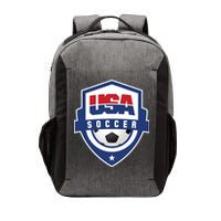 US Soccer Team USA Vector Backpack