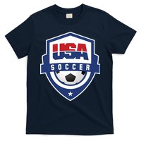 US Soccer Team USA T-Shirt