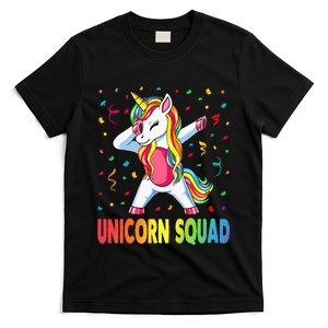 Unicorn Squad Unicorn Gifts T-Shirt