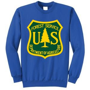 United States Us Forest Service Departt Of Agriculture Gift Sweatshirt