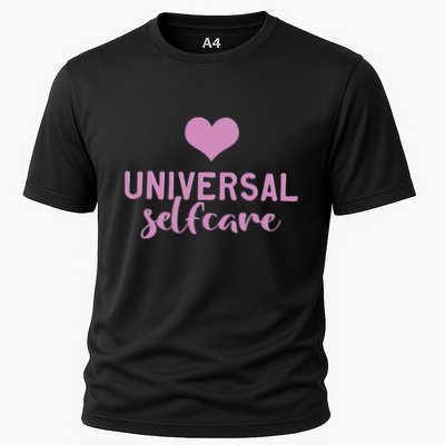 Universal Selfcare Performance Shirt