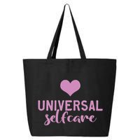 Universal Selfcare 25L Jumbo Tote