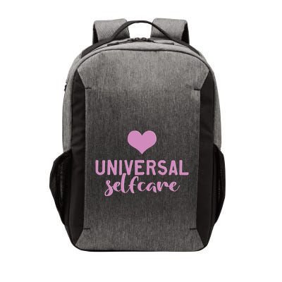 Universal Selfcare Vector Backpack