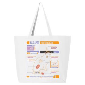 Uss Spot 25L Jumbo Tote