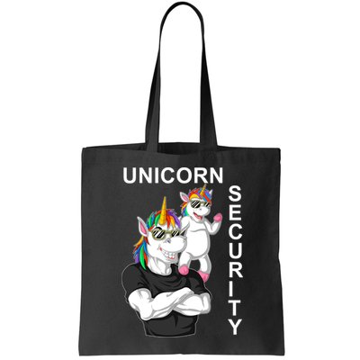 Unicorn Security Bag