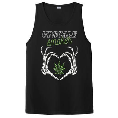 Upscale Smoker  PosiCharge Competitor Tank