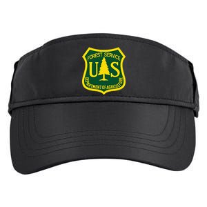 United States Us Forest Service Departt Of Agriculture Adult Drive Performance Visor