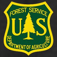 United States Us Forest Service Departt Of Agriculture Adult Drive Performance Visor